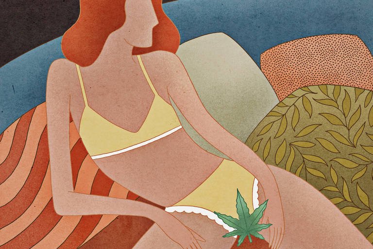 Lubrificantes de maconha prometem mais prazer, mas sem comprovação  científica - 28/05/2022 - Equilíbrio - Folha