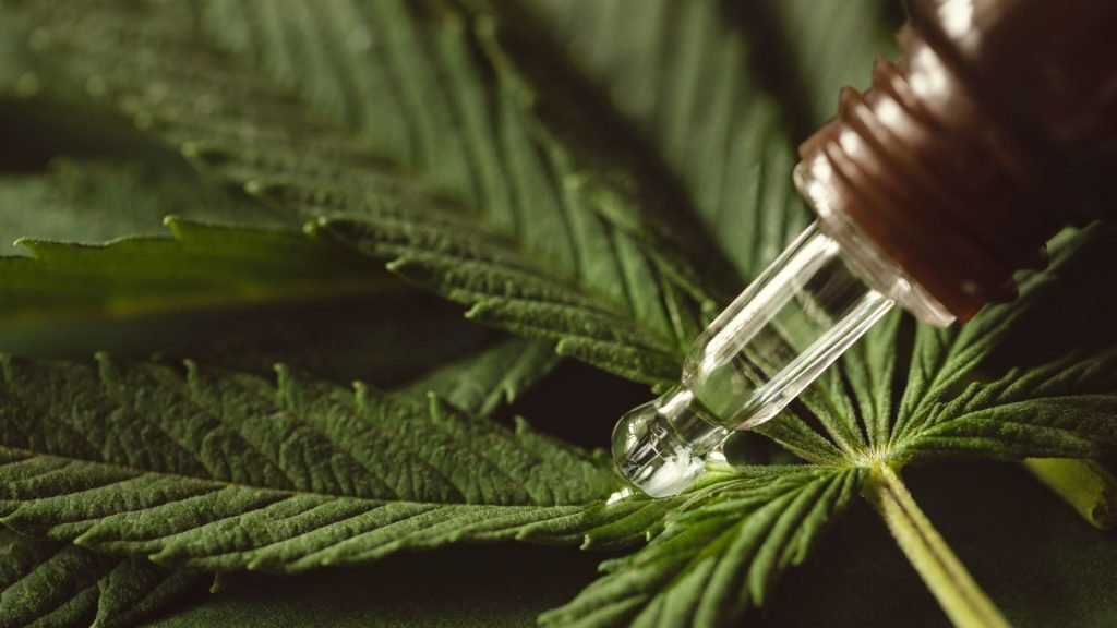 Cannabis Medicinal em Síndromes Raras – Potencial terapêutico